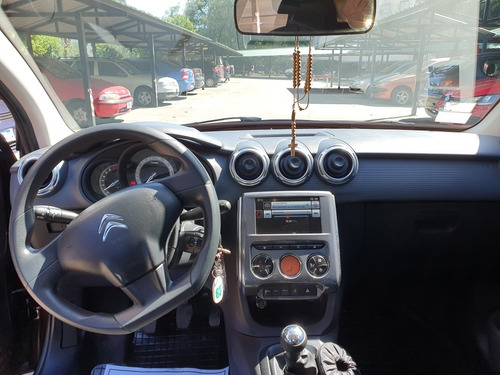 Citroën C3 1.6 Vti 115 Feel 2017