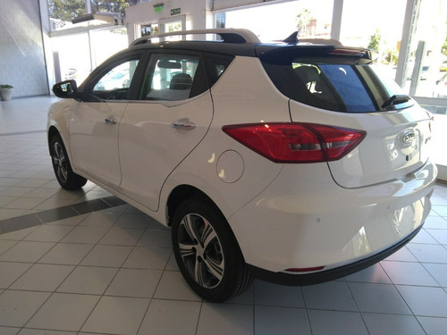 Imagen 4 de 11 de Jac S2 Fl 0km!!!
