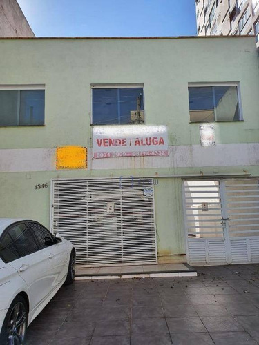 Casa 160m², 5 Dormitorios, 6 Vagas - Mirandópolis - Ca1593