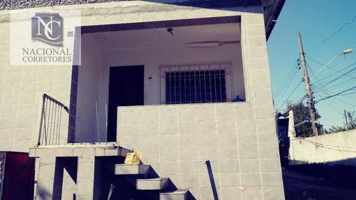 Terreno À Venda, 193 M² Por R$ 320.000,00 - Parque Capuava - Santo André/sp - Te1131