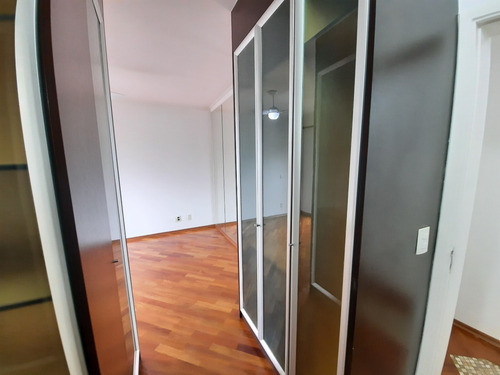 Imagem 15 de 30 de Apartamento Em São Paulo - Sp - Ap0437_sell