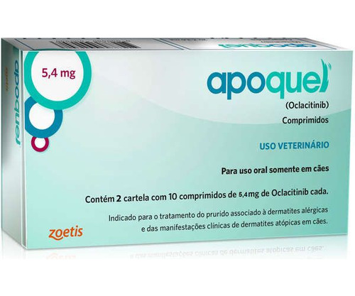 Apoquel 5,4mg