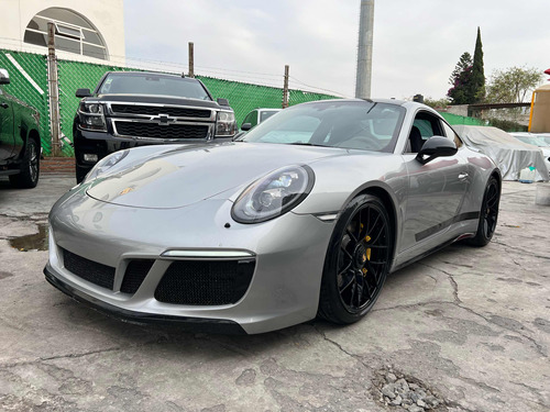 Porsche 911 3.0 Carrera Gts Pdk At