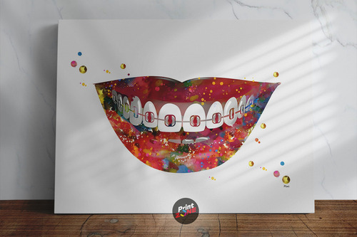 Canvas Cuadro Decorativo Moderno Sala Recamara | 140x90 A220