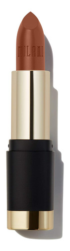 Milani Bold Color Statement Matte Lipstick (0.14 Oz), Vegano