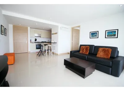 Apartamento en venta