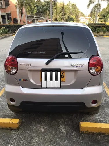 Chevrolet Spark 1.0 Life