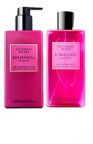 Comprar Set Crema Corporal Y Mist Fragancias Finas Victoria's Secret