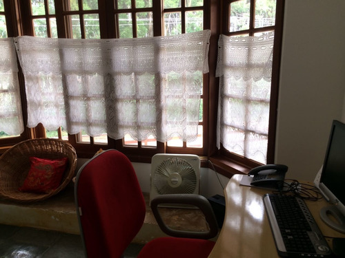 Imagem 9 de 27 de Casa Em Condomínio À Venda Em Barueri/sp - Cnc1435