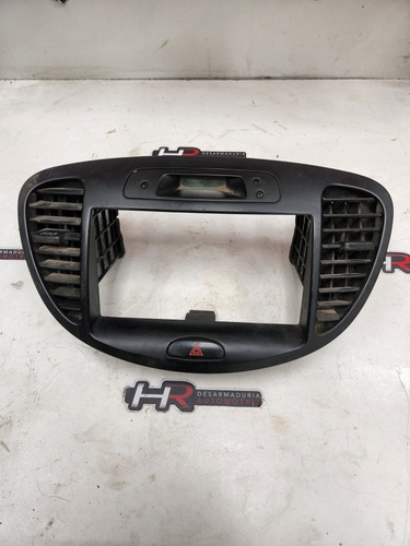 Panel Central Hyundai I10 2013