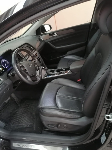 Imagen 7 de 15 de Hyundai Sonata Limited At 2015 $239500 Socio Anca