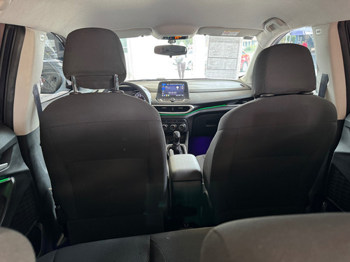 Chevrolet Tracker 1.2 Ls Turbo Mt
