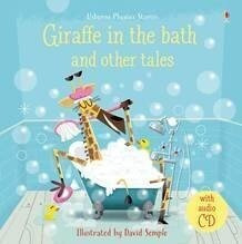 Giraffe In The Bath And Other Stories - Usborne Phonics Re*-