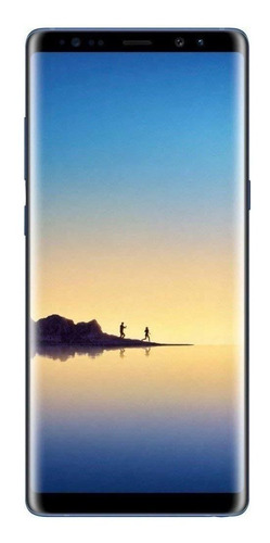 Samsung Galaxy Note8 64 GB  azul profundo 6 GB RAM