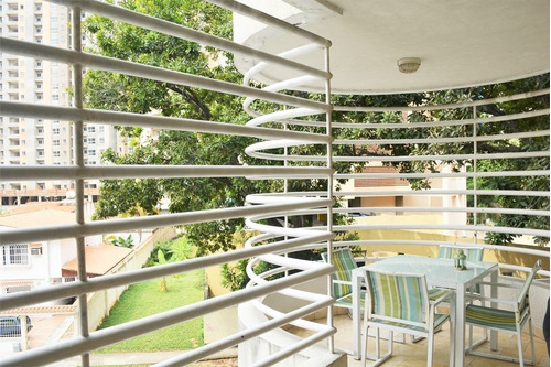 Imagen 17 de 19 de Apartamento En La Trigaleña. Fg