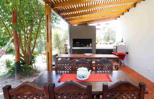 Vendo Casa 5 Ambientes En Los Talas Canning