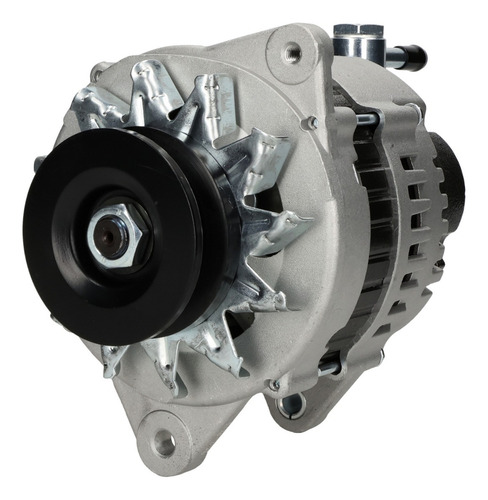 Alternador Para Hitachi 12v 80a 1c Tamatel 10213