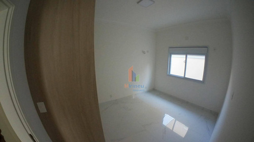 Casa Com 3 Dormitórios À Venda, 173 M² Por R$ 711.000,00 - Condomínio Jardim De Mônaco - Hortolândia/sp - Ca0261