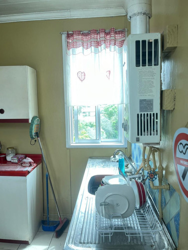 Vendo En Playa Ancha Bajo, Gran Casona Con Amplio Terreno