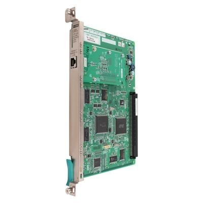 Kx-tda0484 Tarjeta De Ampliación Para Red Ip Gateway Voip 4 Canales Ip-gw4e Panasonic Kx-tda100 Tda200 Tda600 Kx-tde