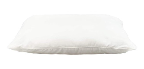 Spring A Estándar Blanco Almohada Maxi Hipoalergenica