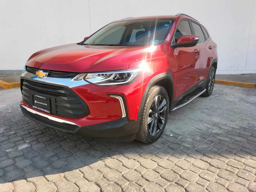 Chevrolet Tracker 1.2 Premier Turbo At