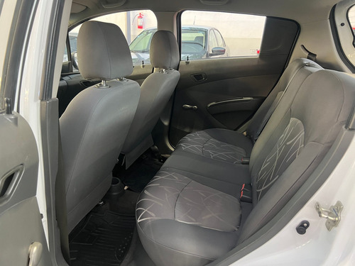Chevrolet Spark 1.2 LT Classic Mt