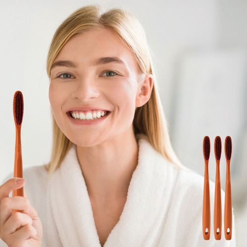 Cepillo De Dientes R Experience The Tradition Con 68 Orifici