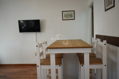 Imagen 1 de 9 de Apartamento En Alquiler En Punta Del Este, Peninsula