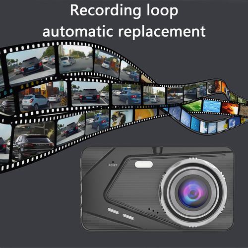 R Dash Camera For Cars Night Vision Dash Cam Front And 2001
