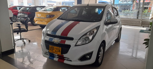 Chevrolet Spark 1.2 Gt M300 Lt