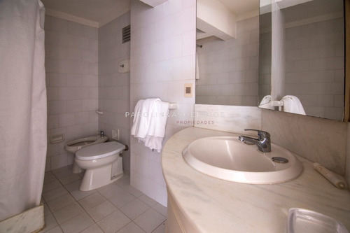 Departamento De 1 Dormitorio En Roosevelt, Punta Del Este-ref:1402
