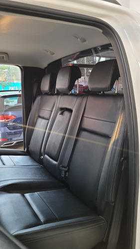Imagen 14 de 15 de Ford Ranger 2021 3.2 Cd Limited Tdci 200cv Automática