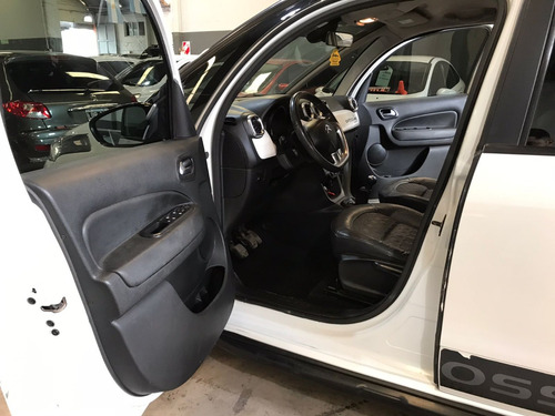 Citroën Aircross 1.6 Vti 115 Urban Edition