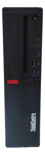 Desktop Lenovo THINKCENTRE M720S Sff Ci3 8gb Ddr4 256gb Ssd Windows /v - Bueno (Reacondicionado)