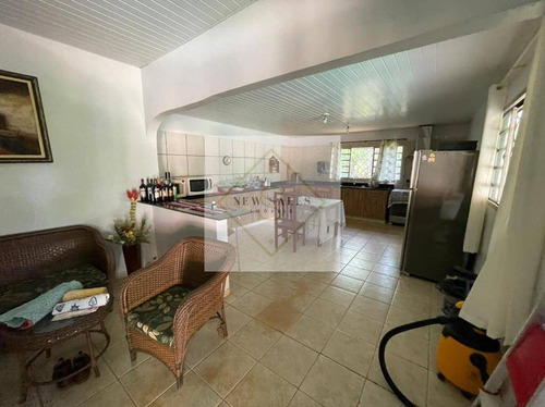 Imagem 10 de 15 de Belíssima Chácara Em Bela Vista ! Go ! Com Piscina ! - 7461