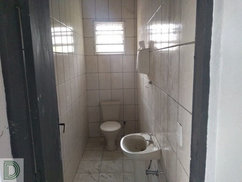 Imagem 9 de 15 de Prédio Comercial Para Locação No Bairro Vila Sônia Em São Paulo - Cod: Di26296 - Di26296