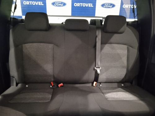 Ford Ranger 3.0 V6 TURBO DIESEL CD XLS 4X4 AUTOMÁTICO