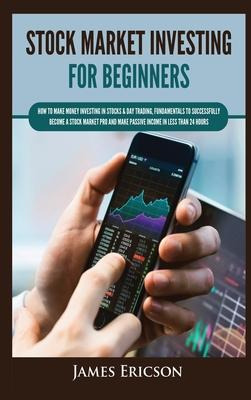 Libro Stock Market Investing For Beginners : How To Make ...