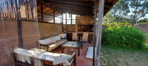 Imagen 16 de 21 de Venta Casa 3 Dormitorios Lomas De Solymar - Seguridad 24 Hs
