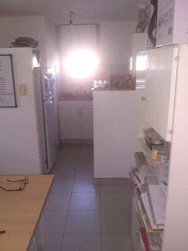 Imagen 3 de 9 de Departamento En Venta De Un Dormitorio