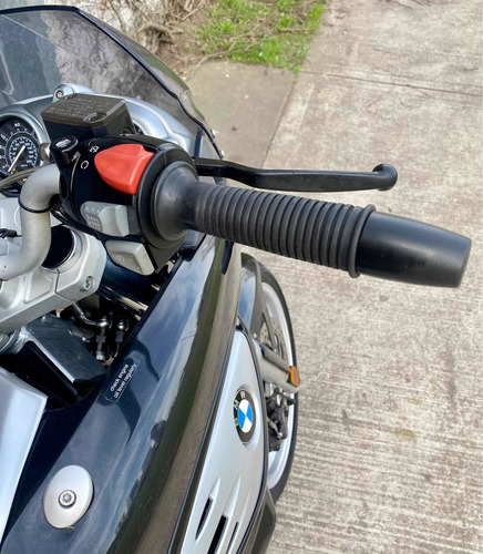Imagen 11 de 11 de Bmw F 650 Cs