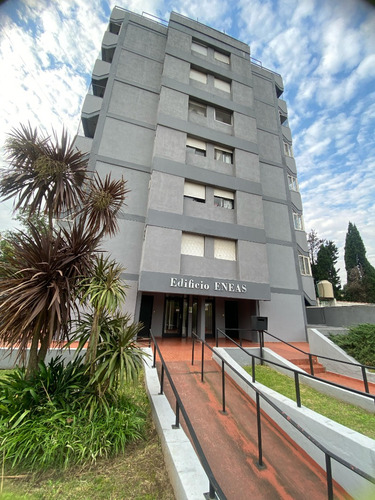 Alquiler Departamento 3 Amb. En Moreno Centro Con Cochera