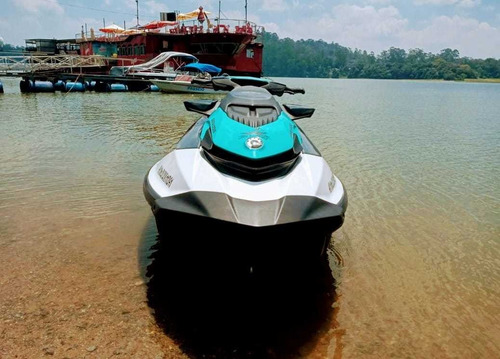 Sea Doo Gti 130 Std - 2020/2021