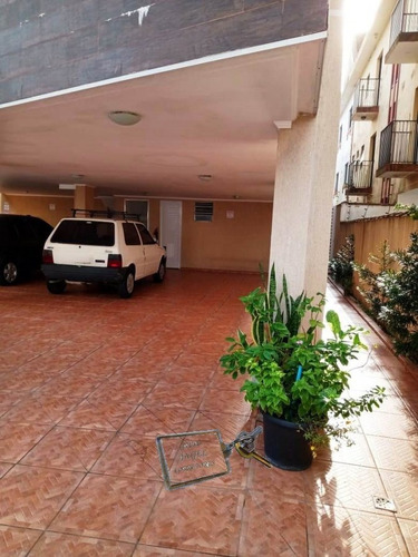Casa A Venda No Bairro Jardim Real Em Praia Grande - Sp. - 3785-1
