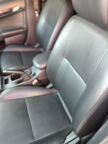 Imagem 7 de 9 de Mitsubishi Lancer 2017 2.0 Hl Cvt 4p