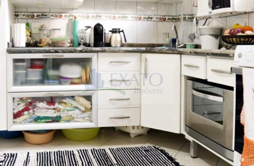 Imagem 13 de 15 de Apartamento Com 85m² Próximo A Estação Fradique Coutinho. - Em51025