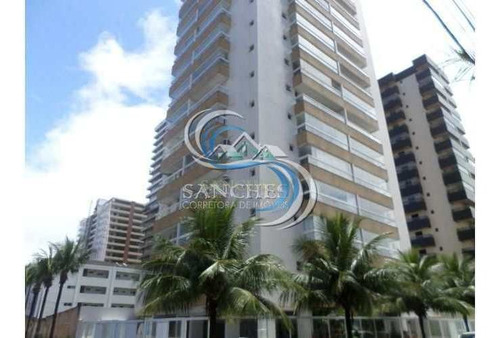 Imagem 21 de 28 de Apartamento 2 Dormitórios Sendo Suíte Em Praia Grande - Vila Caiçara - V2597
