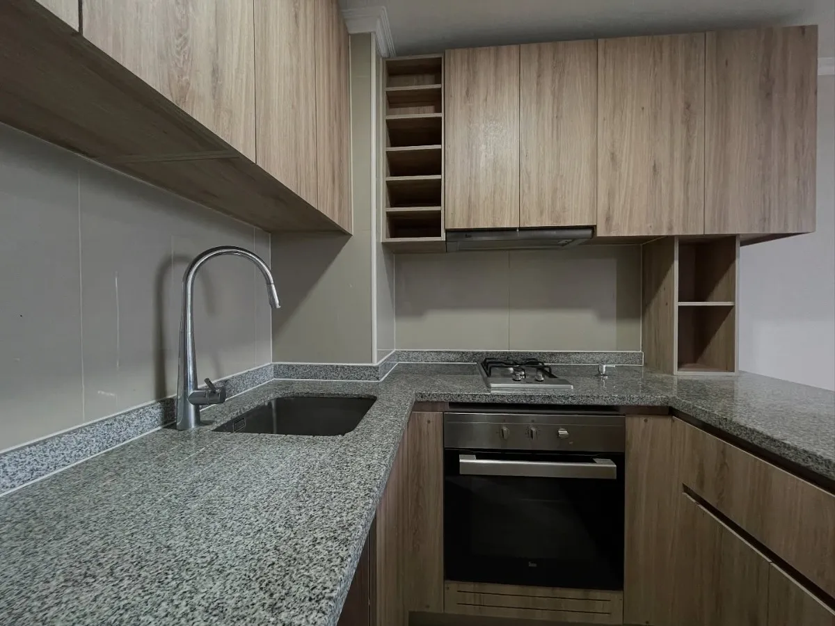 Imagen 4 de 7 de Departamento Estudio En Arriendo Edificio Doña Carmen, Tem