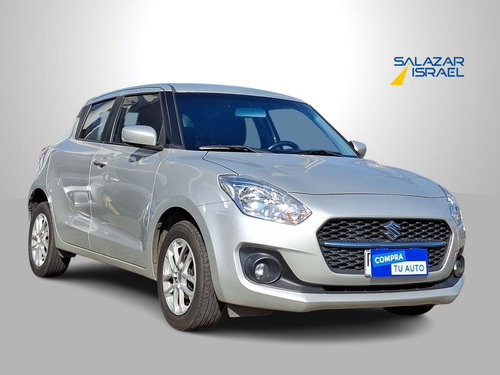 Suzuki Swift 2022